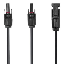 Kabel ECOFLOW MC4 30cm
