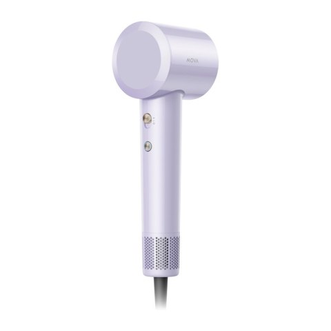 Suszarka do włosów MOVA Turbo (fioletowa)