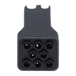 8-kolorowy hub do ACE Pro/Kobra 3 Combo/V2 Combo/Max Combo/S1 Combo