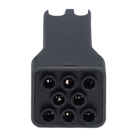 8-kolorowy hub do ACE Pro/Kobra 3 Combo/V2 Combo/Max Combo/S1 Combo