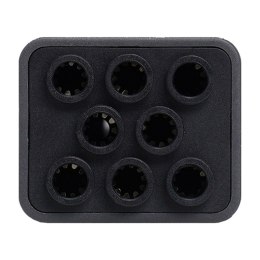 8-kolorowy hub do ACE Pro/Kobra 3 Combo/V2 Combo/Max Combo/S1 Combo