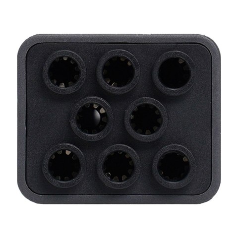 8-kolorowy hub do ACE Pro/Kobra 3 Combo/V2 Combo/Max Combo/S1 Combo