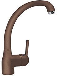 Bateria zlewozmywakowa SMEG ME2RA