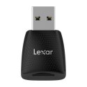 Czytnik kart pamięci Lexar RW330U USB 3.2 micro SD, UHS-I