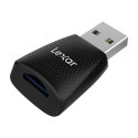 Czytnik kart pamięci Lexar RW330U USB 3.2 micro SD, UHS-I