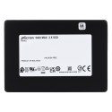 Dysk SSD MICRON MTFDDAK480TGB-1BC1ZABYYR (2.5″ /480 GB )