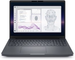 Notebook DELL Pro Max 16 Plus MB16250 (16