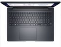 Notebook DELL Pro Max 16 Plus MB16250 (16"/32GB/SSD1TB/W11P/Szaro-czarny)