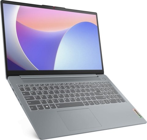 Notebook LENOVO IdeaPad Slim 3 15IAH8 (15.6"/I5-12450H /integ/8GB/SSD512GB/Szaro-czarny)