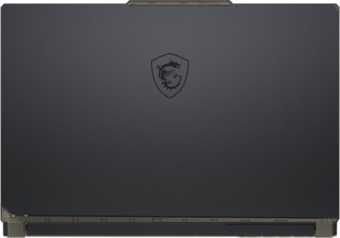 Notebook MSI Cyborg 15 (15.6"/I7-13620H /RTX4050/16GB/SSD512GB/Czarny)