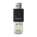 Pendrive Lexar Fingerprint F35pro USB 3.2 256GB