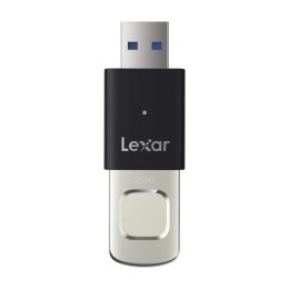 Pendrive Lexar Fingerprint F35pro USB 3.2 256GB
