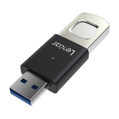 Pendrive Lexar Fingerprint F35pro USB 3.2 256GB