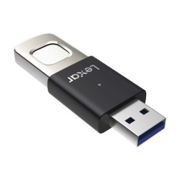 Pendrive Lexar Fingerprint F35pro USB 3.2 64GB