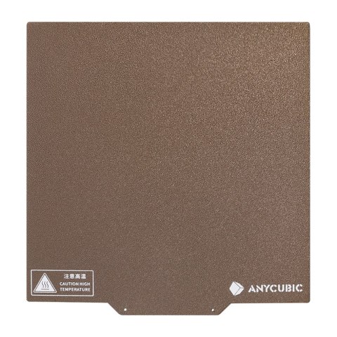Płyta PEI Anycubic do Kobra 2/2 Pro