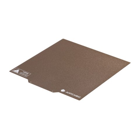 Płyta PEI Anycubic do Kobra 2/2 Pro