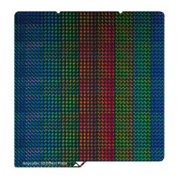 Płyta z efektem 3D (Phantom + sfera) do Kobra S1/S1 Combo