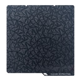 Płyta z efektem 3D (ośmiokąt + diament) do Kobra S1/S1 Combo