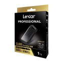 Przenośny dysk SSD Lexar SL600 1TB