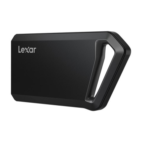 Przenośny dysk SSD Lexar SL600 2TB