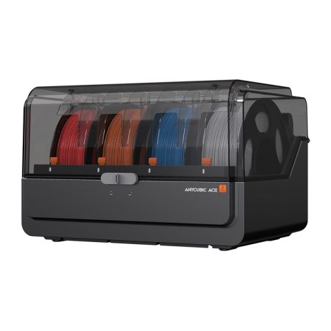 System wielofilamentowy Anycubic ACE 2 Pro dla Kobra S1