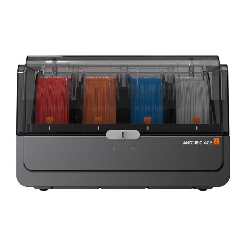 System wielofilamentowy Anycubic ACE 2 Pro dla Kobra S1