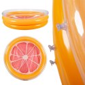 BASEN DZIECIĘCY 3- PIERŚCIENIOWY GRAPEFRUIT 168x38CM 51625