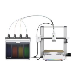 Drukarka 3D CREALITY SparkX i7 Combo