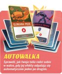 GRA TAG TEAM - podstawa - LUCKY DUCK GAMES