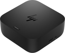 HP 9X3V1UT (Czarny /USB Typ C )