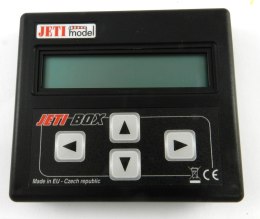 JetiBOX