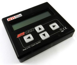 JetiBOX