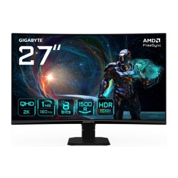 Monitor GIGABYTE GS27QCA (27
