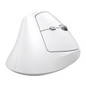 Mysz bezprzewodowa pionowa UGREEN M371, BT+2.4G, 2xAAA