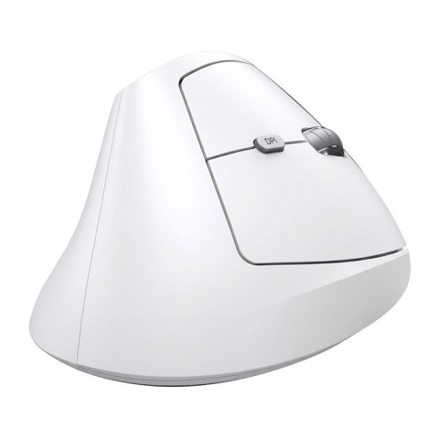 Mysz bezprzewodowa pionowa UGREEN M371, BT+2.4G, 2xAAA