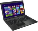 Notebook ASUS PU551LA-XO413G (15.6"/HD 4400/4GB/500GB/Czarny)