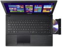 Notebook ASUS PU551LA-XO413G (15.6"/HD 4400/4GB/500GB/Czarny)