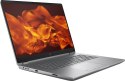 Notebook HP ZBook Fury G1i 18 (18"/32GB/SSD1TB/W11P/Srebrno czarny)