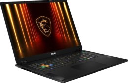 Notebook MSI Stealth 18 HX AI (18