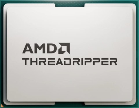 Procesor AMD Threadripper PRO 7965WX Tray (4.2 GHz /128 MB /Socket sTR5 )