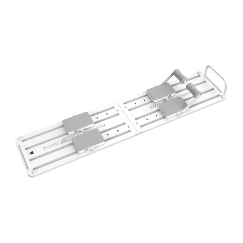 Reformer do pilatesu KINGSMITH Crawler CL001