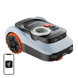 Robot koszący Segway-Navimow i210E Lidar Pro EU (seria I2 Lidar Pro)