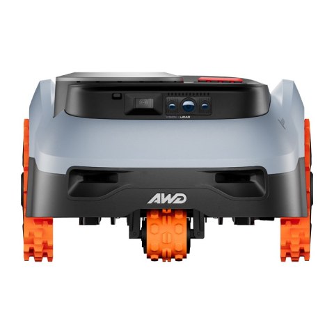 Robot koszący Segway-Navimow i210E Lidar Pro EU (seria I2 Lidar Pro)