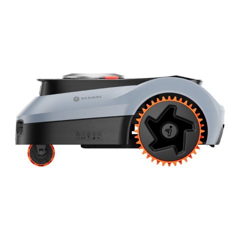 Robot koszący Segway-Navimow i210E Lidar Pro EU (seria I2 Lidar Pro)