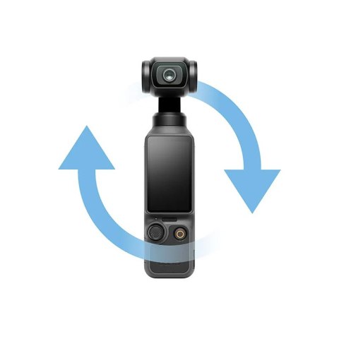 Roczny plan ochrony DJI Osmo Pocket 4 - kod elektroniczny