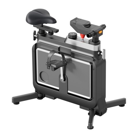 Rower Treningowy KINGSMITH EBW18 W1B