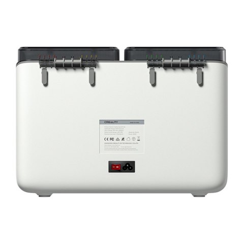 Suszarka do filamentu CREALITY SpacePi X4L