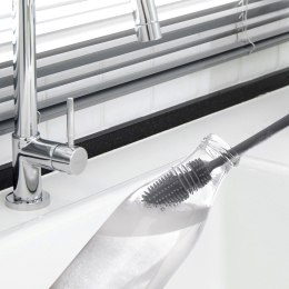 Szczotka do czyszczenia mycia butelek silikonowa 32.5cm ORION 710498