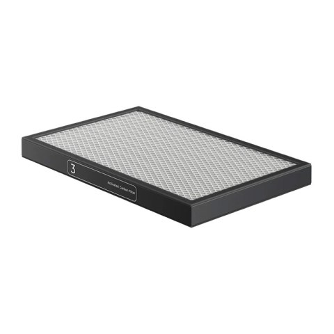 XTool SafetyPro™ AP2 Max V1.0 - Filtr z węglem aktywnym (Activated Carbon Filter)