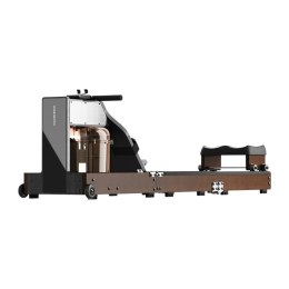 Wioślarz składany KINGSMITH WM10 (orzech)